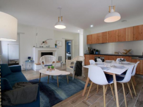 Gîte Naujac-sur-Mer, 4 pièces, 5 personnes - FR-1-440-255